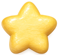 star-filled